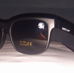 Whiteclaw Sunglasses OBO